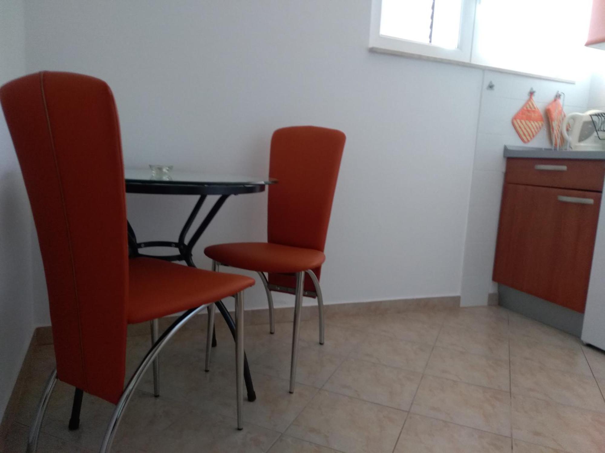 Apartments Renko 스타리 그라드 외부 사진