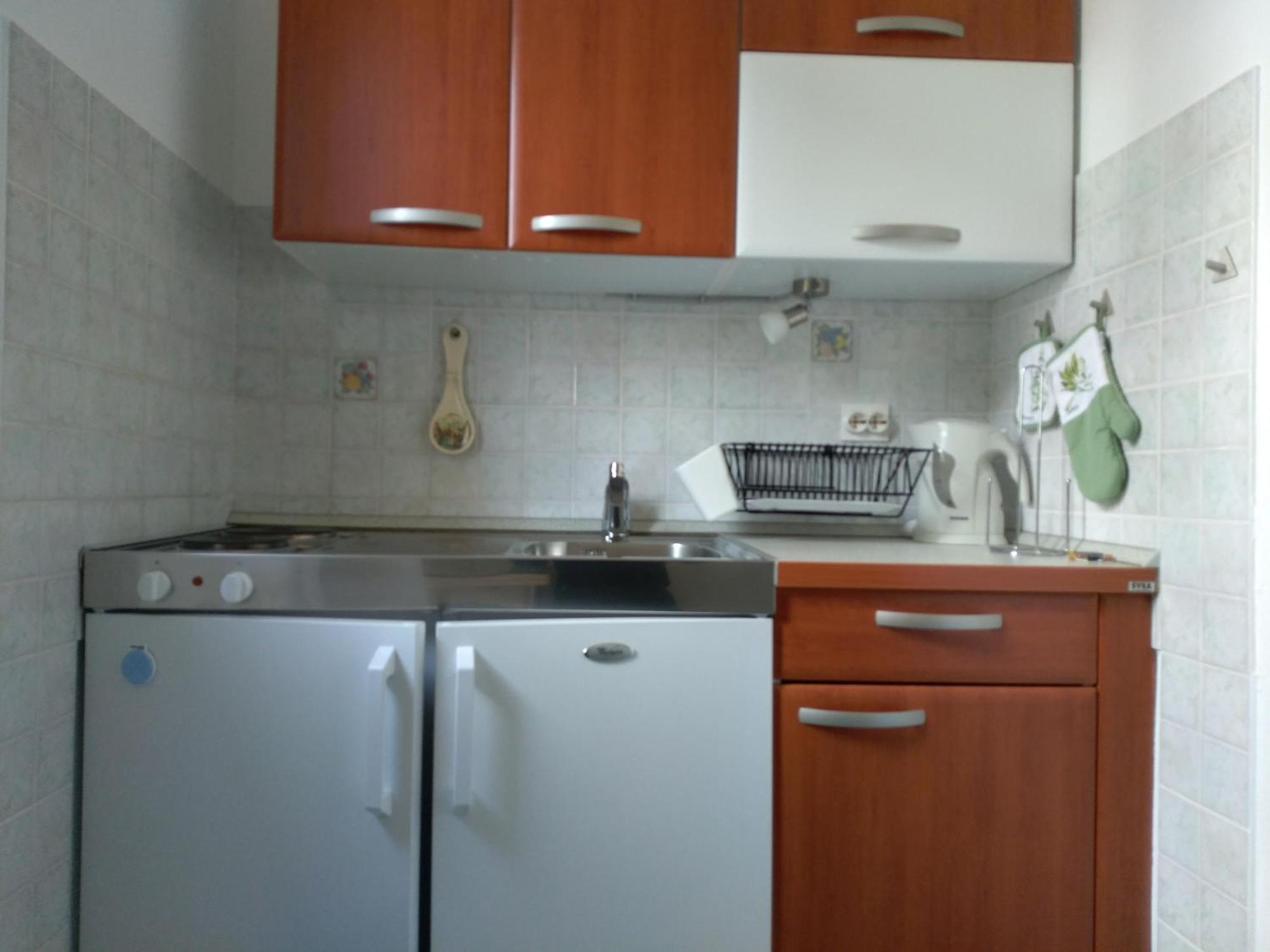 Apartments Renko 스타리 그라드 외부 사진