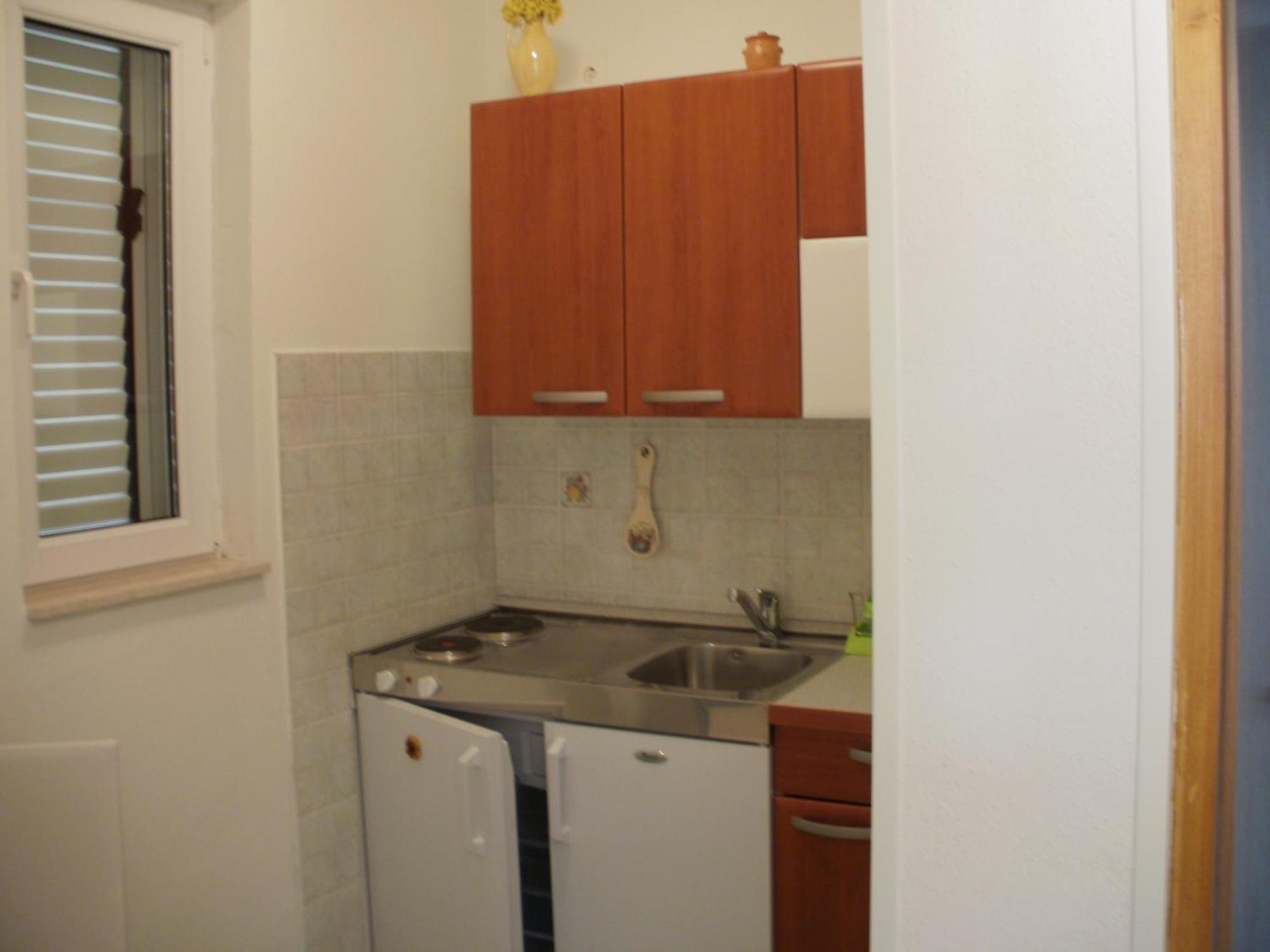 Apartments Renko 스타리 그라드 외부 사진