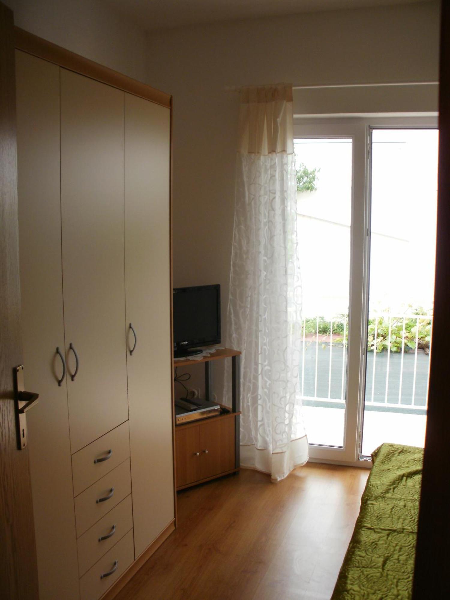 Apartments Renko 스타리 그라드 외부 사진